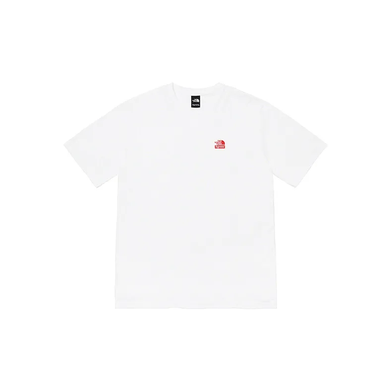 Supreme The North Face Statue Of Liberty Tee-1