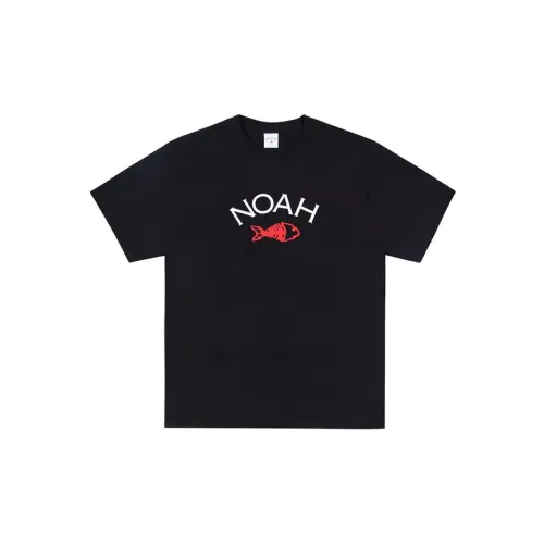 NOAH T-Shirts Unisex