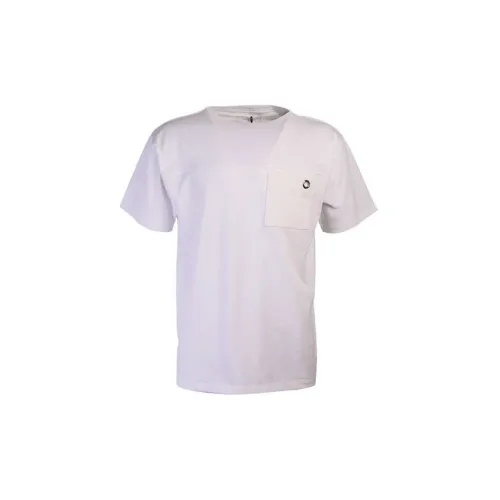 PRADA T-Shirts Men White