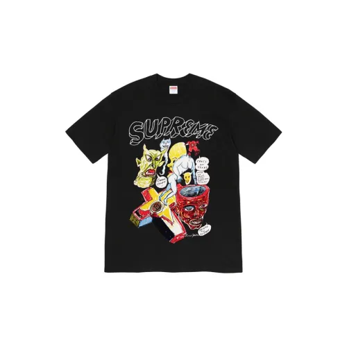 Supreme T-Shirts Unisex