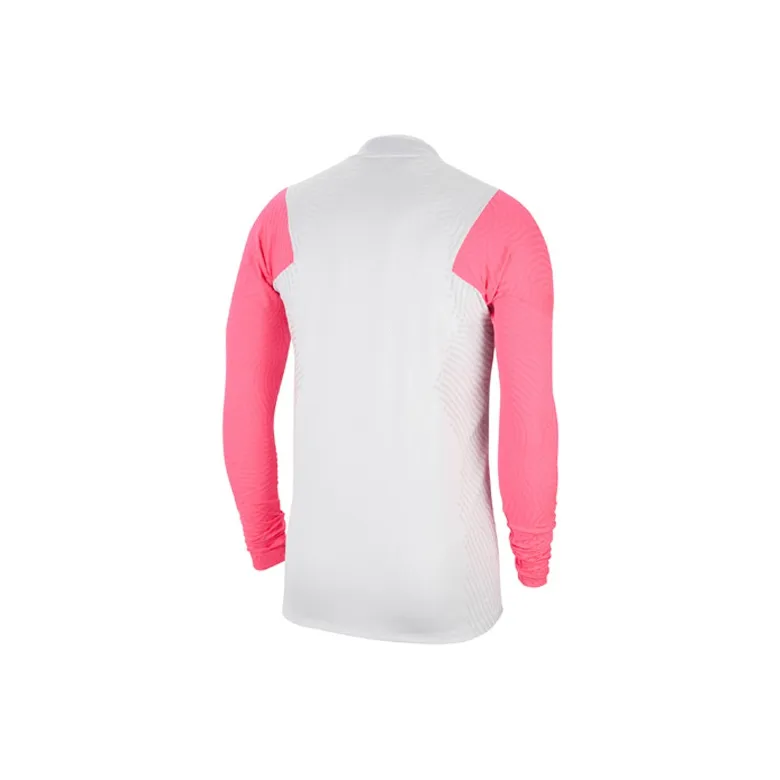 Jordan X Paris Saint Germain Strike Vaporknit L/S T shirt-1