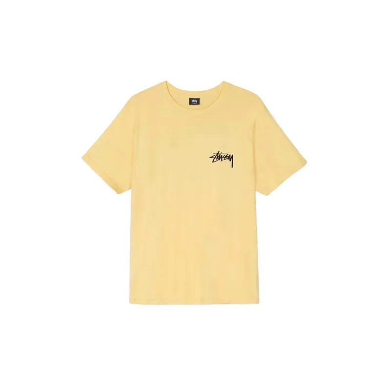 Stussy Shrooms Tee-6