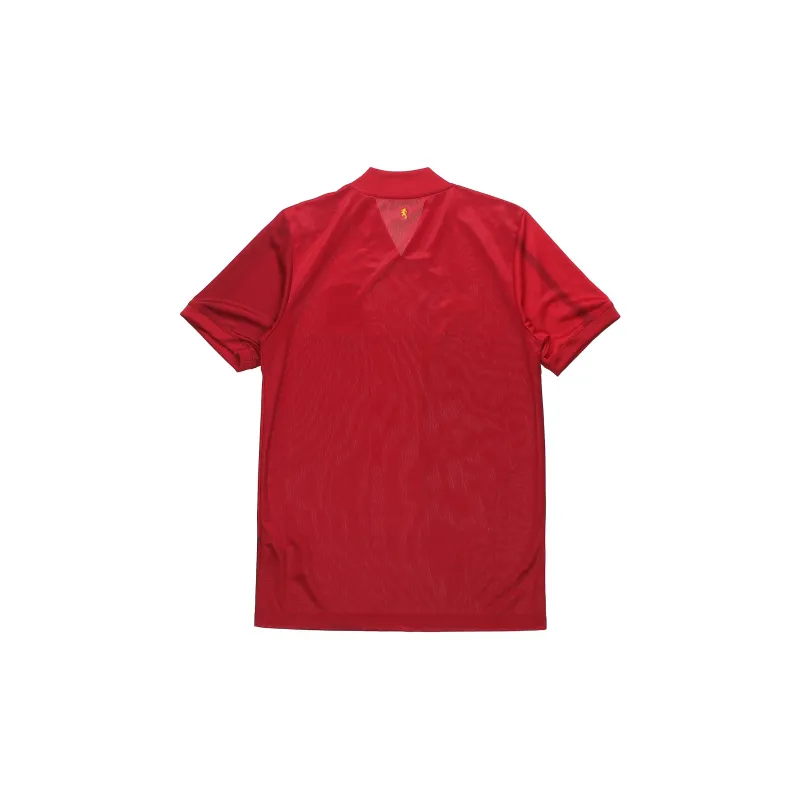 Adidas Soccer Jerseys Men Red-2