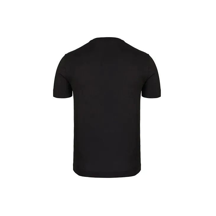 EMPORIO ARMANI T Shirt Men's Black-1