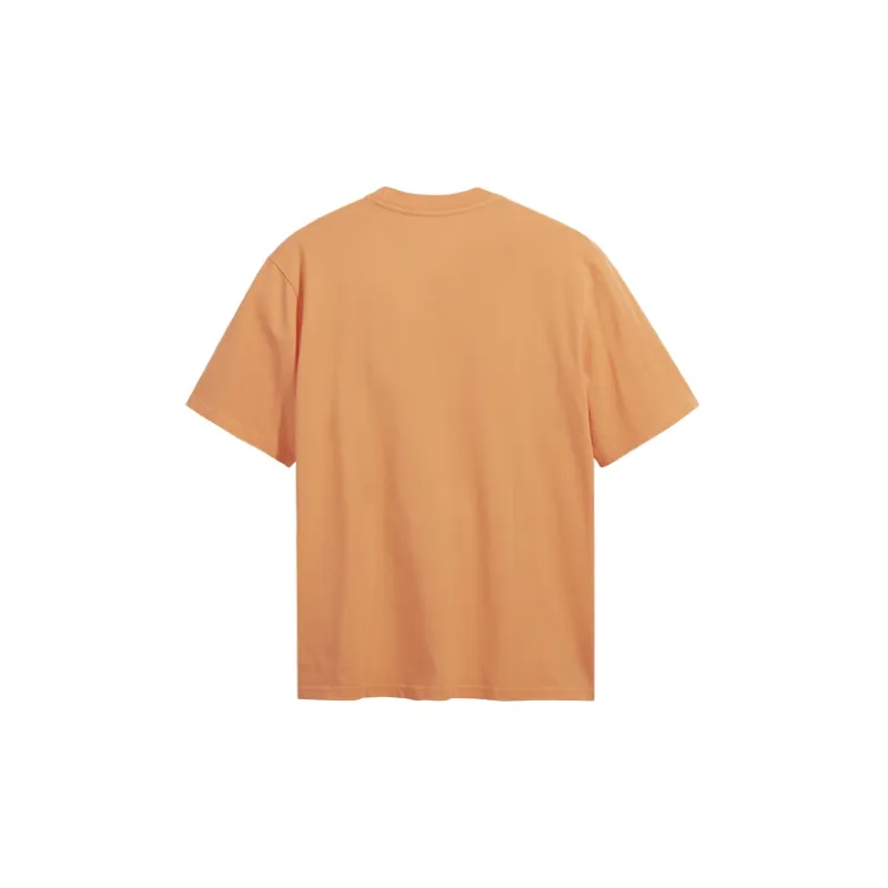 Levi’s x Peanuts T-Shirt Men's Yellow-1