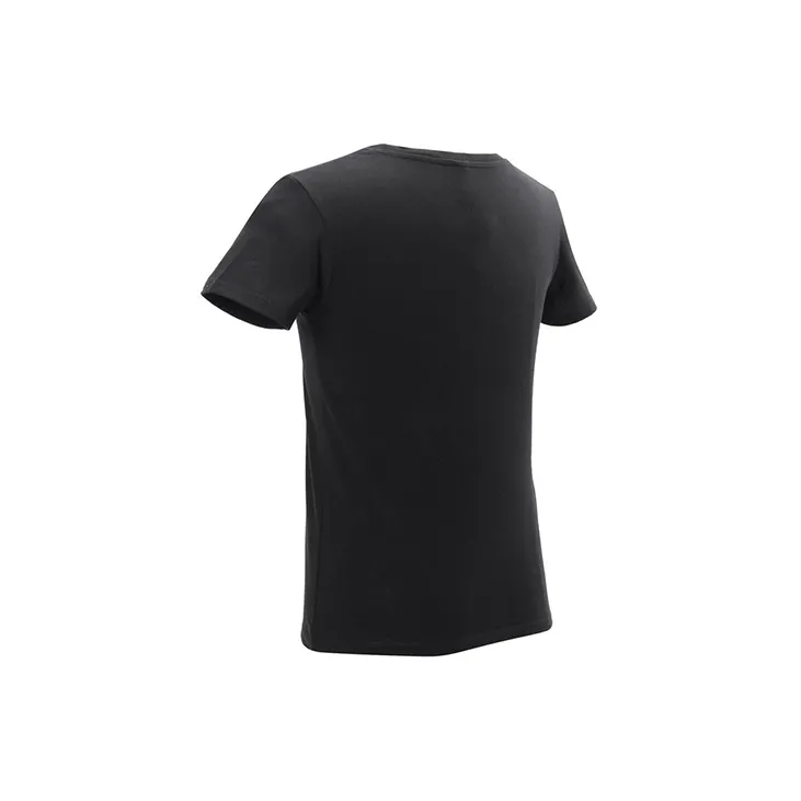MOSCHINO T Shirts Unisex Black-1