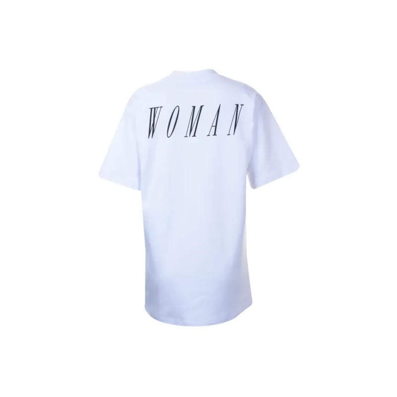 OFF WHITE Ss20 T Shirts Women's-1
