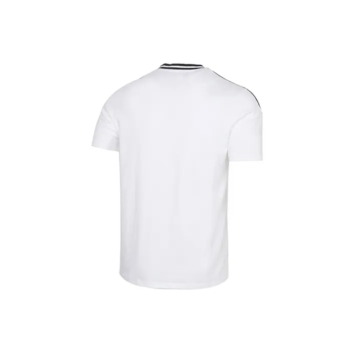 Adidas Juventus Soccer Jerseys Men White-1