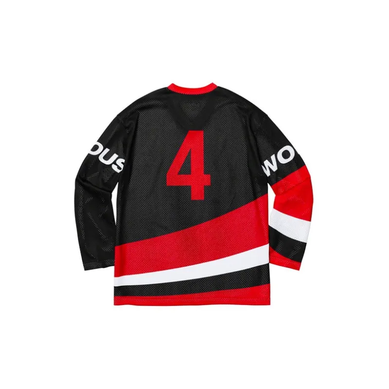 Supreme Crossover Hockey Jersey-1