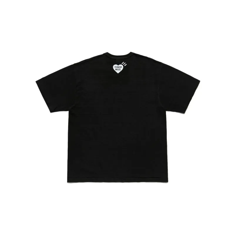 HUMAN MADE T Shirts Men-1