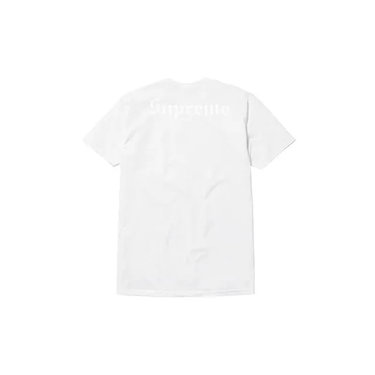 Supreme Hellraiser Pinhead Tee-1