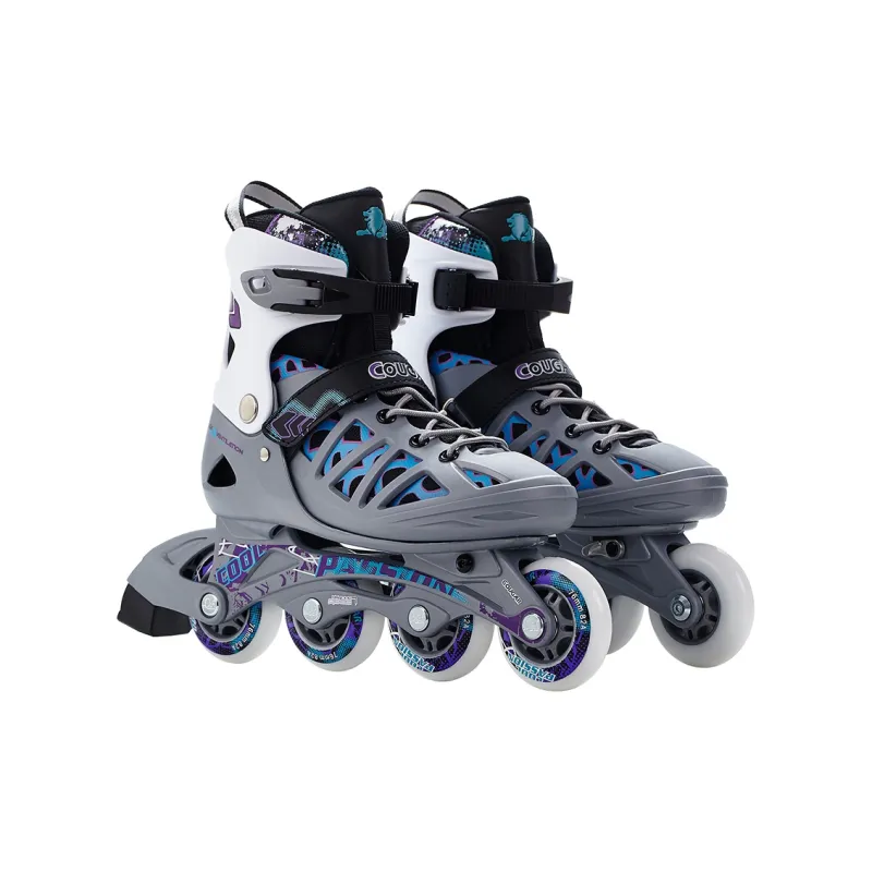 COUGAR Inline Skates-10