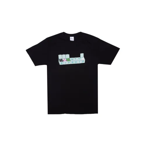 RIPNDIP T-Shirts Unisex