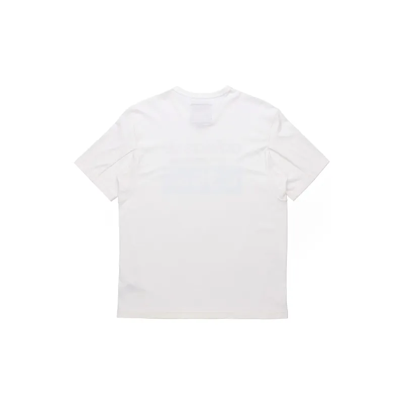 Adidas Originals T Shirt Men's White-1