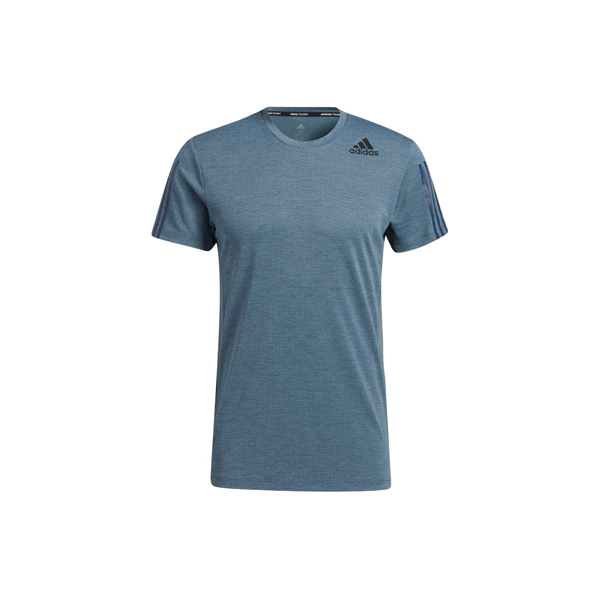 Adidas T-Shirts Men Dark Cyan XS - POIZON Adidas T-Shirts Men Dark Cyan XS - POIZON