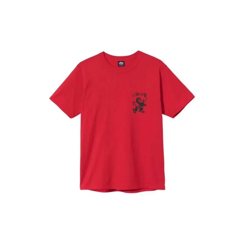 Stussy Regal Tee-9