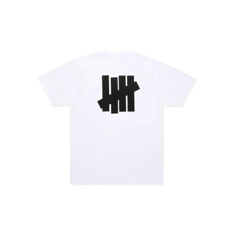 UNDEFEATED T Shirts Unisex-3