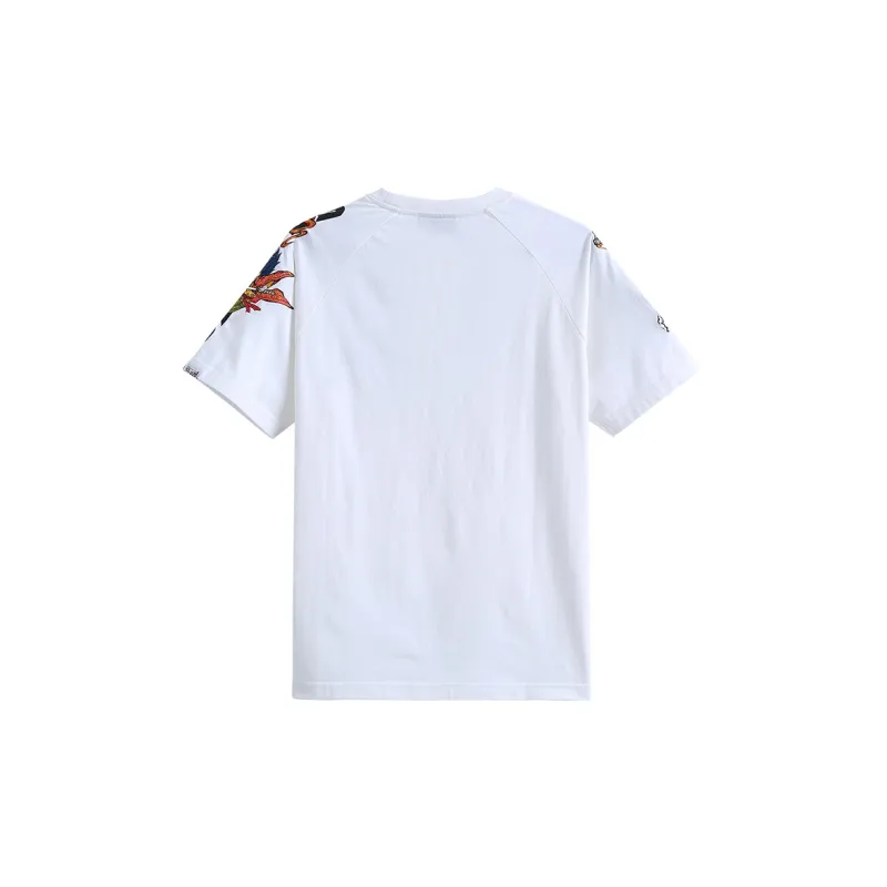 ONIARAI SS21 Straight T Shirt Men's-1