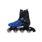 Black Blue