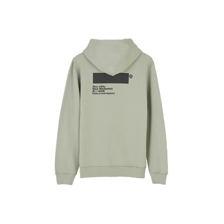 AFFIX Sweatshirts Men Green-1