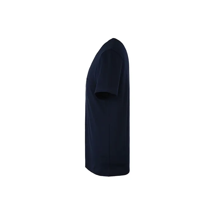 PRADA T Shirts Men Navy Blue-2