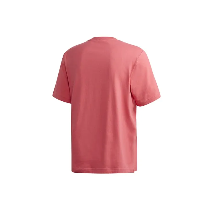 Adidas Originals T Shirts Men Superior Pink-1