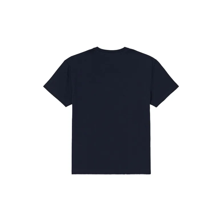 KENZO T-Shirts Women's Navy Blue-1