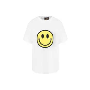 LOEWE T Shirts Women's White