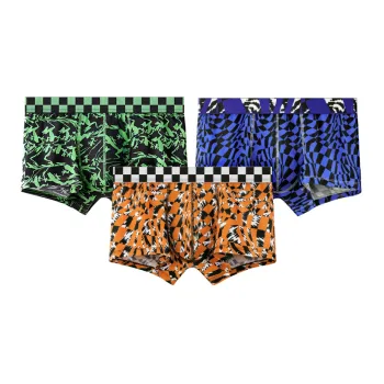 Mast Point Men Underpants
