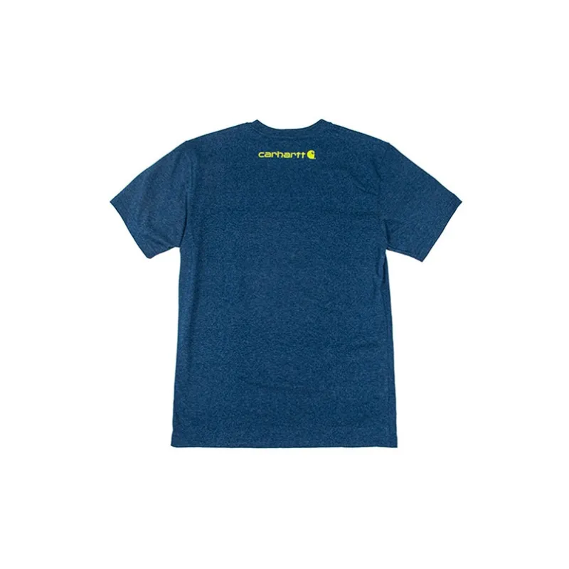 Carhartt T Shirts Unisex-1