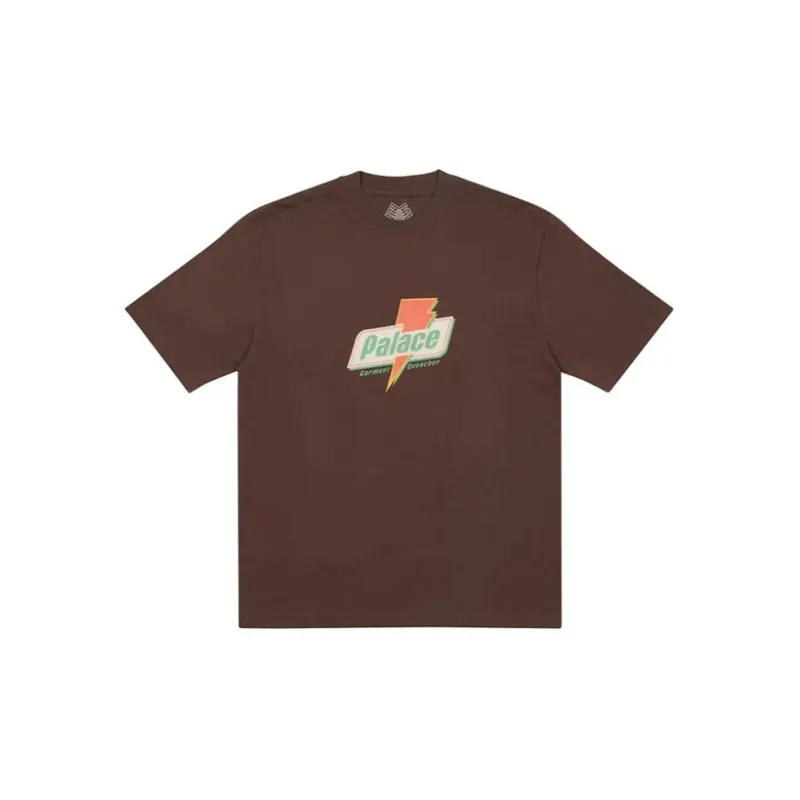 PALACE Sugar T Shirt-1