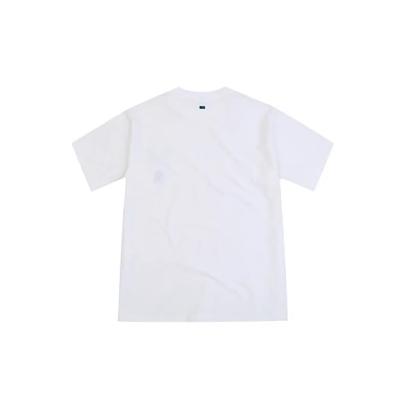 MLB New York Yankees T Shirts Unisex White-1