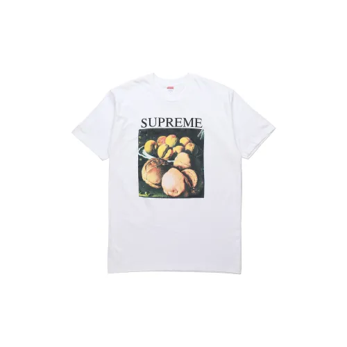 Supreme FW18 T-Shirts Unisex