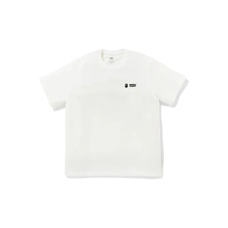 A BATHING APE X Levi's A BATHING APE Tee-3