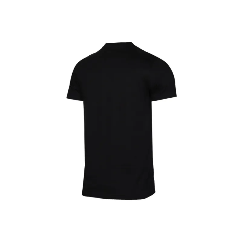 Adidas Originals T Shirt Men's Black-1