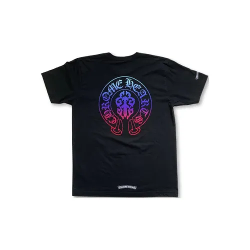 Chrome Hearts Unisex T-shirt