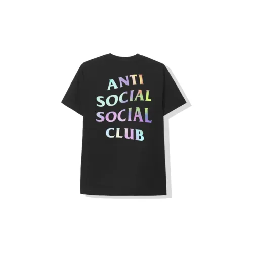ANTI SOCIAL SOCIAL CLUB Unisex T-shirt