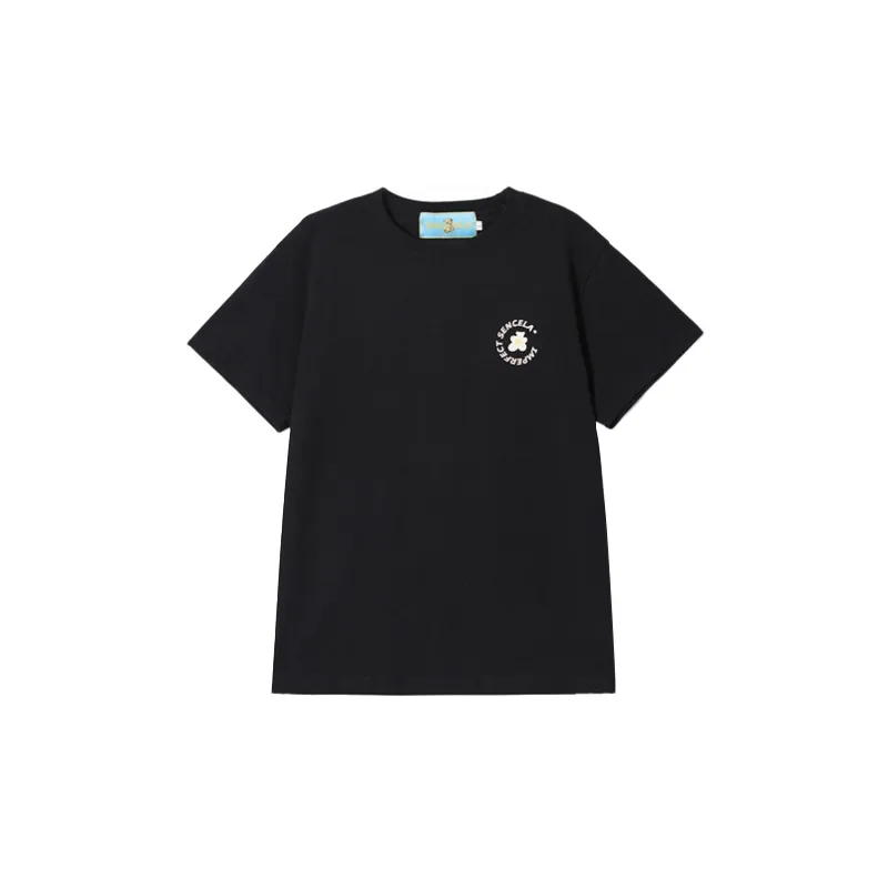SENCE LA T-Shirts Unisex-6