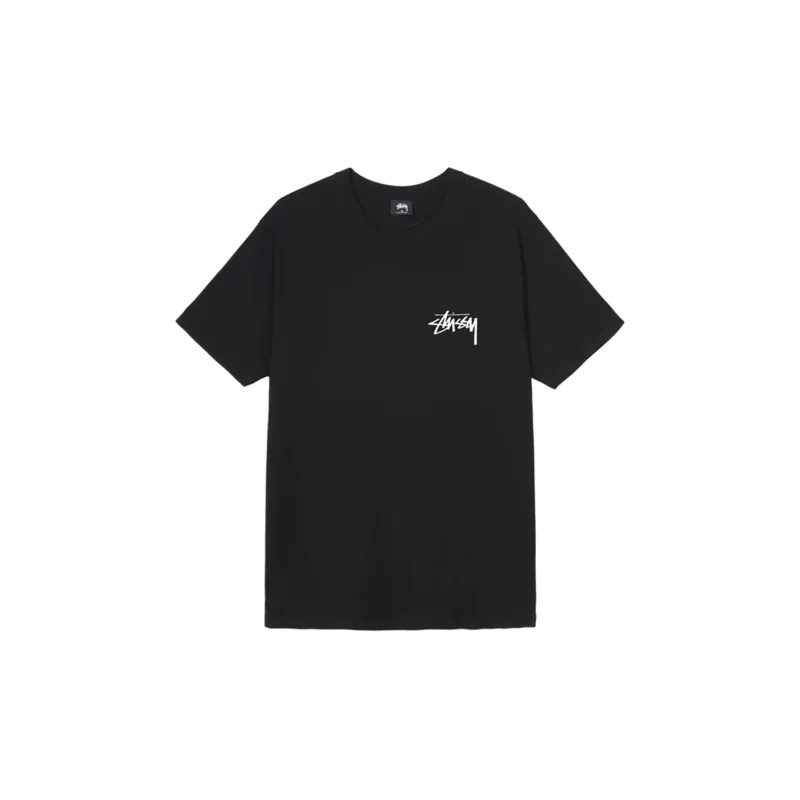 Stussy Shrooms Tee-1