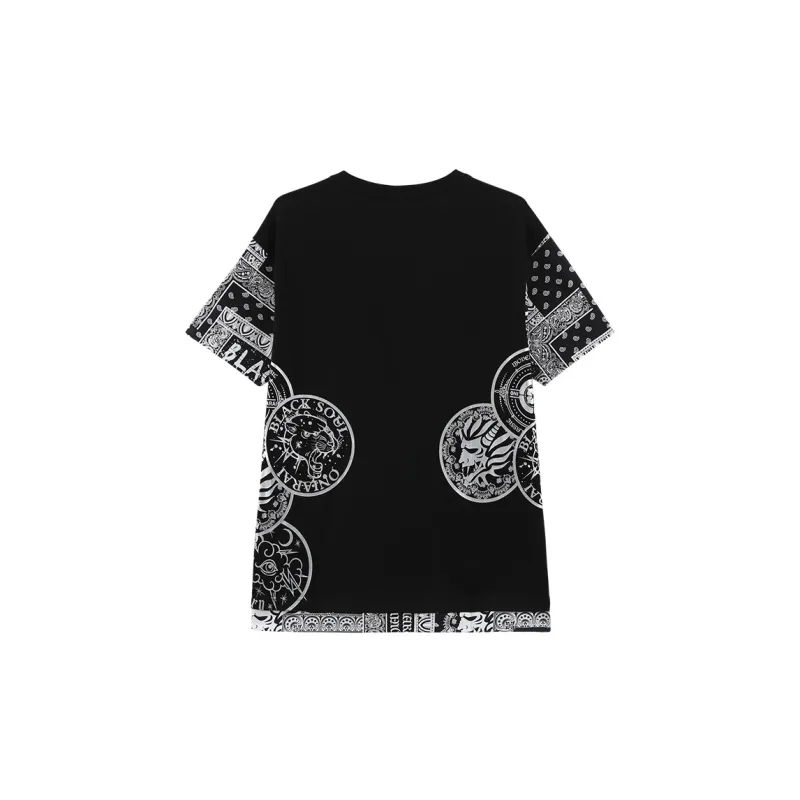 ONIARAI T Shirts Men-3
