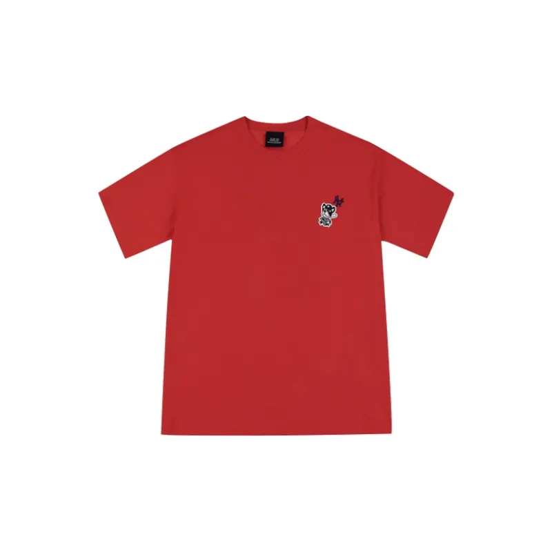 MLB New York Yankees Cartoon Series T Shirts Unisex-1