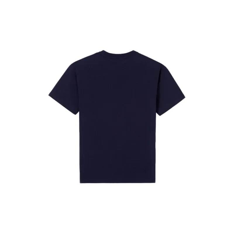 KENZO T Shirts Men Midnight Blue-1