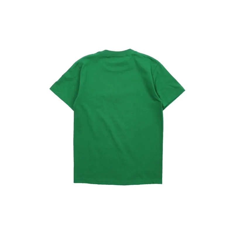 PLEASURES Shine T Shirt-1