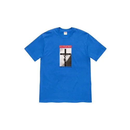 Supreme T-Shirts Unisex