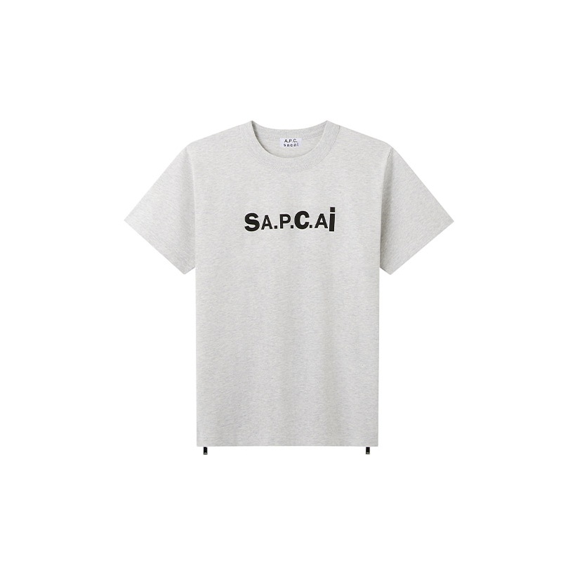 Sacai T-shirt for Women's & Men's | Sneakers & Clothing | Sale & New -  POIZON