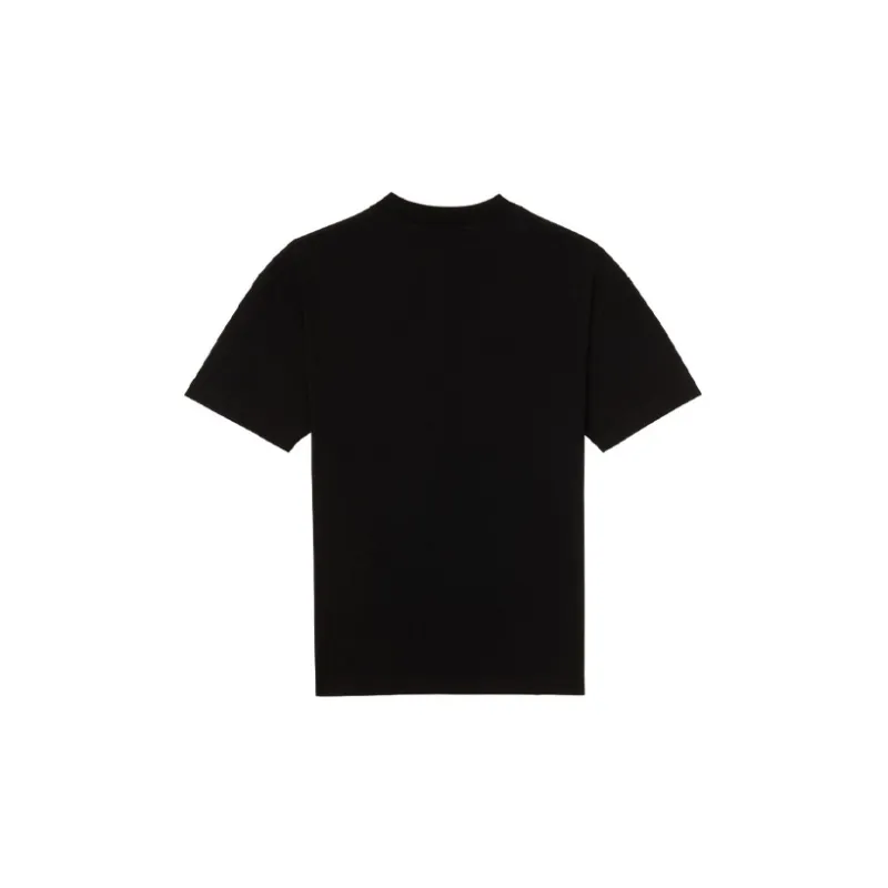 PALM ANGELS Juggler Pin Up Tee-1