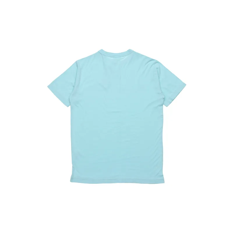 Champion T Shirt Unisex Mint Green-1
