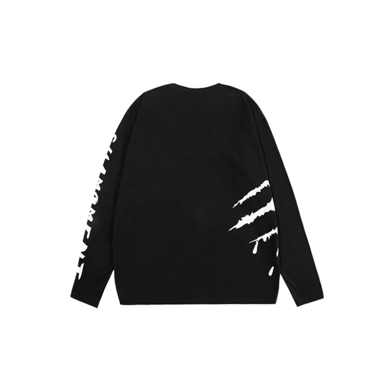 Suamoment T Shirts Unisex-1