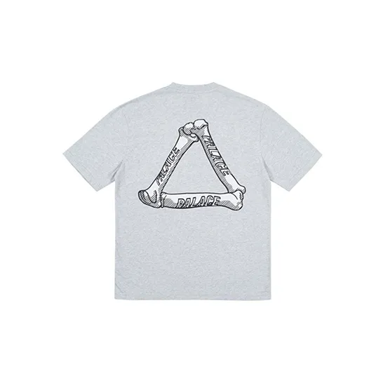 PALACE Tri Reel T Shirt-1