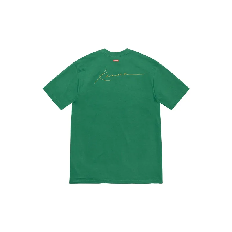 Supreme Pharoah Sanders Tee-5